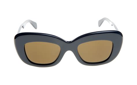 Celine Diane CL41432/S 807 52 Sunglasses 